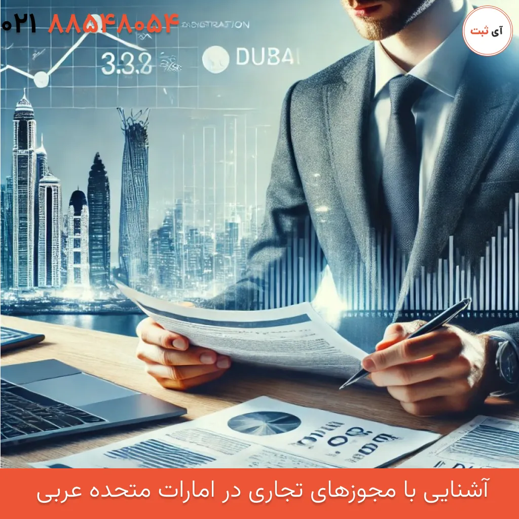 ثبت شرکت در دبی-۱