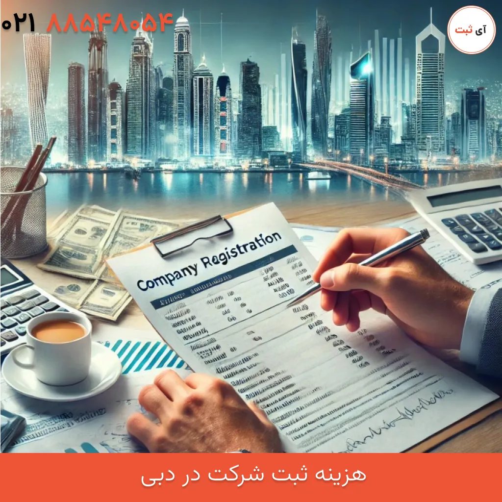 ثبت شرکت در دبی-۲